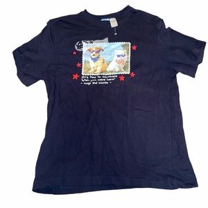 Vintage 4th of July Shirt